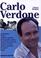 Cover of: Carlo Verdone