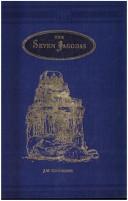 Cover of: The seven pagodas by Coombes, J. W.