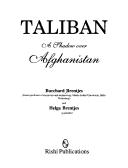 Cover of: Taliban: a shadow over Afghanistan