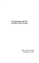 Ensayos de derecho administrativo by Carlos Francisco Cisneros Ramos