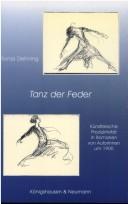 Tanz der Feder by Sonja Dehning