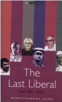 Cover of: An anthropologist among the Marxists and other essays by Ramachandra Guha
