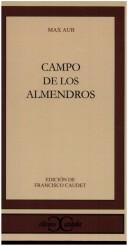 Cover of Campo de los almendros