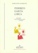 Federico García Lorca by María Estela Harretche