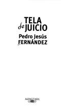 Cover of: Tela de juicio