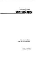 Cover of: Winterhafen: [Roman]