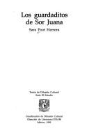 Cover of: guardaditos de Sor Juana