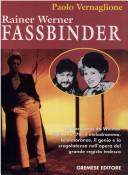 Cover of: Rainer Werner Fassbinder
