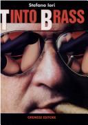 Cover of: Tinto Brass by Stefano Iori