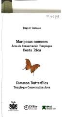 Mariposas communes by Jorge F. Corrales