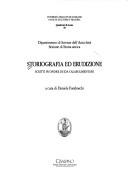 Cover of: Le Letture/la lettura di Flaubert: Gargnano del Garda, 7-10 aprile 1999