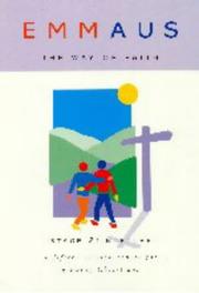 Cover of: Emmaus: The Way of Faith Stage 2: Nurture (Emmaus Program)