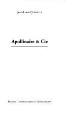 Cover of: Apollinaire & cie