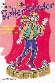 Cover of: The Good Rollerblader and Other Sketches