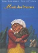 Cover of: María dos Prazeres by Gabriel García Márquez