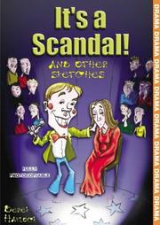 Cover of: It's a Scandal! by Derek Haylock