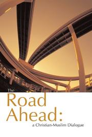 Cover of: Road Ahead