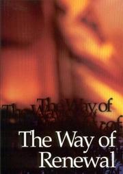 Cover of: The Way of Renewal