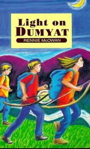 Cover of: Light on Dumyat by Rennie McOwan, McOwan
