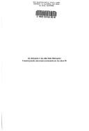 Cover of: El estado y el sector privado: construyendo una nueva economía en los años 90