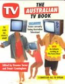 Cover of: The Australian TV book