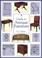 Cover of: The Antique Furniture Trail