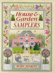 Cover of: House & Garden Samplers