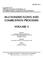 Cover of: Proceedings of the 1999 Fall Technical Conference of the ASME Internal Combustion Engine division