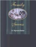 Cover of: Family success