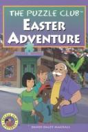 Cover of: The Puzzle Club Easter adventure