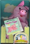 Cover of: Playful Piggy
