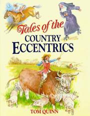 Cover of: Tales Country Eccentrics