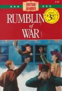 Cover of: Rumblings of war