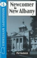 Cover of: Newcomer in New Albany