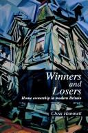 Cover of: Winners and losers: home ownership in modern Britain