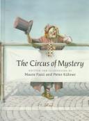 The circus of mystery by Maura Fazzi