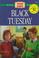Cover of: Black Tuesday