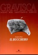 Cover of: Il bucchero