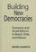 Cover of: Building new democracies