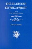 The Kleinian development by Donald Meltzer