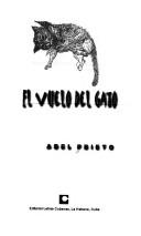 Cover of: El vuelo del gato