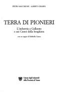 Terra di pionieri by Pietro Macchione