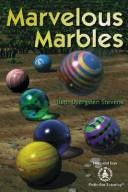 Cover of: Marvelous marbles by Beth Dvergsten Stevens