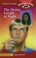 Cover of: The hyena laughs at night