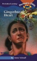 Cover of: Gingerbread heart