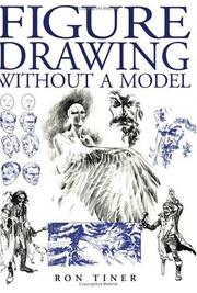 Cover of: Figure Drawing Without a Model