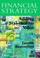 Cover of: Financial strategy