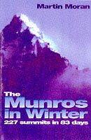 Cover of: The Munros in Winter