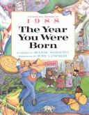 Cover of: The year you were born, 1988