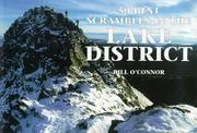 Cover of: 50 Best Scrambles in the Lake District